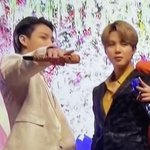 [방탄소년단] 아 ㅡㅡ 전정국 박지민 ㅡㅡ