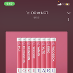 [펜타곤] <b>맬론</b> 차트인햇우