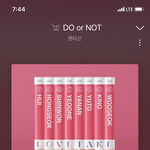 [펜타곤] 멜<b>디</b> 보은왓어여