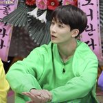 [세븐틴] <b>윤정한</b> 흑발이