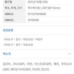 [레드벨벳] 조금 신나진다