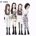 [드루와] 브레이브걸스 <b>롤린</b> 코디해봄!