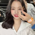 [모두드루와] 장원영 중단발이나 단발도 잘 어울릴 듯