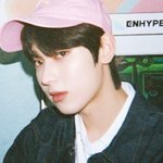 [엔하이픈] 헐 <b>선우</b> 폴라 감성 너무 좋다