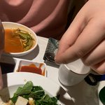 [꼭조언부탁] 청x수산 <b>수세미</b>사건