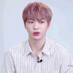 [강다니엘] 중국 <b>QQ뮤직</b> 웨이보 인터뷰 풀버전