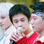 [NCT즌] <b>이</b>마크 진짜 <b>애기</b>..ㅠㅠ