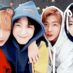 [NCT즌] 제노..이때 <b>미침</b>