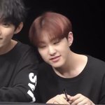 [세븐틴] 이거 누구게..?