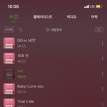 [펜타곤] 나 멜론 <b>벅스</b> 스밍인데 지니도 하고싶어서 질문