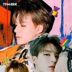 [NCT즌] 해찬이 배경 ㅈㄹ이쁜거 있었는데 만드신 분 <b>계</b><b>폭</b>하셔서