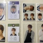 [NCT즌] <b>스쿨</b>키트 샀다가 후회한걸 후회하는중..