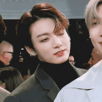 [방탄소년단] 2020 <b>그래미</b>때 방탄소년단 앞에 앉았었어+직캠 올렸어...