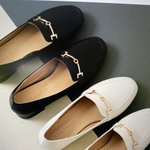 [댓글부탁해] <b>로퍼</b> 무슨색으로 살지 추반좀!!!