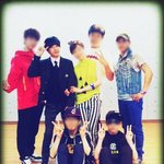 [NCT즌] 정우한테 <b>팔장</b>낀사람 원장님임??