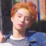 [NCT즌] 정우는 깐머<b>쥐</b>