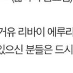 [진격의거인] 빛삭쓰니.. 이거 <b>재업</b> 가능해..?