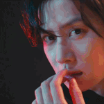 [드루와] 4년만에 음방 서는 아이돌 ㅠㅠㅠㅠ