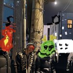 [NCT즌] 예전에 <b>무신</b>샤에서 이 모자 보고