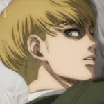 [진격의거인] 아 <b>아름</b>이때문에 심장 터질거같음