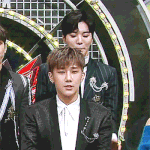 [인피니트] 왜이렇게 조심스럽게 스르륵 내려가는데ㅋㅋ