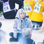 [더보이즈] 최챀희 이 뽀둥아