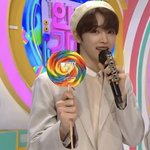 [NCT즌] 뒷북이냐 숑찬이의 <b>사탕</b>이 왜