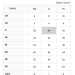 [19] 사이즈 골라주라ㅜㅜㅜ한번만