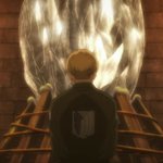 [진격의거인] 매 화마다 잘생겨지는 우리 <b>아름</b>이 ..