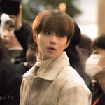 [NCT즌] 이 머리 때 넘 이쁨