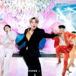 [방탄소년단] 석진이가 말한 <b>팽이</b>가 이건가