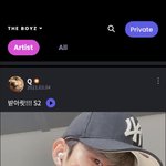 [더보이즈] 지<b>창민</b>..