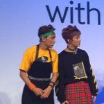 [NCT즌] 아기도깨비 <b>부부</b>