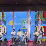 퍼플키스(PURPLE <b>KISS</b>), ,쇼케이스 Live Stage