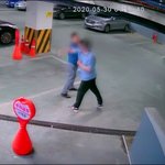 [방탈죄송] 아버지께서 일방적인 폭행을 당하여 오른쪽 눈이 실명되었습니다