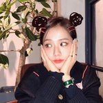 [드루와] 블랙핑크 <b>지수</b> 짤털