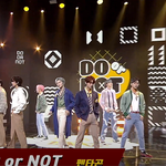 [펜타곤] 펜타곤 do or <b>not</b> 라이브 무대