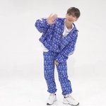 백현이 왤케 쪼<b>그매</b>