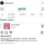 [펜타곤] 있잖아
