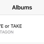 [펜타곤] 아이튠 미국 <b>kpop</b> 장르차트 앨범 현1위