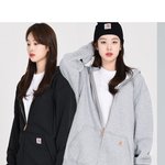 [드루와] 칼하트 <b>후집</b> 추반좀