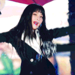 <b>아이돌</b>, <b>무대</b> 위 아우라 주의보!
