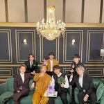 방탄이 말한 올해 그래미 상을 못받은 이유
