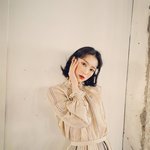 옴걸 지호 단발한거 봤냐