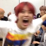 [NCT즌] <b>일어나라</b>