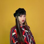 아이유 좀 새로운 스타일링