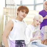 <b>우지</b> 민규 덩치차 이렇게 많이 나는데