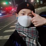 데뷔 앞두고 등산 다니는 남자 아이돌