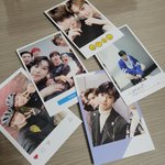 [NCT즌] <b>퍼블</b>로그 폴라팩 시킨 거 왔는데 괜찮다.