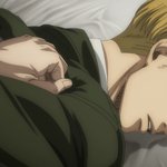 [진격의거인] 조직 <b>간부</b> 아름이 드림